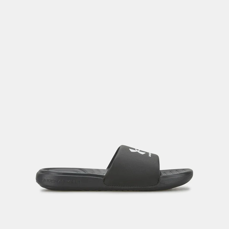 UNDER ARMOUR Kids' UA Ansa Fixed Slides